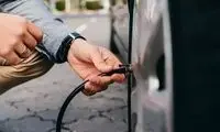 اگر لاستیک خودرو را بیش از اندازه باد کنیم، چه اتفاقی می‌افتد؟
