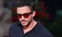 جذاب‌ترین مرد زنده سال به انتخاب مجله پیپل
