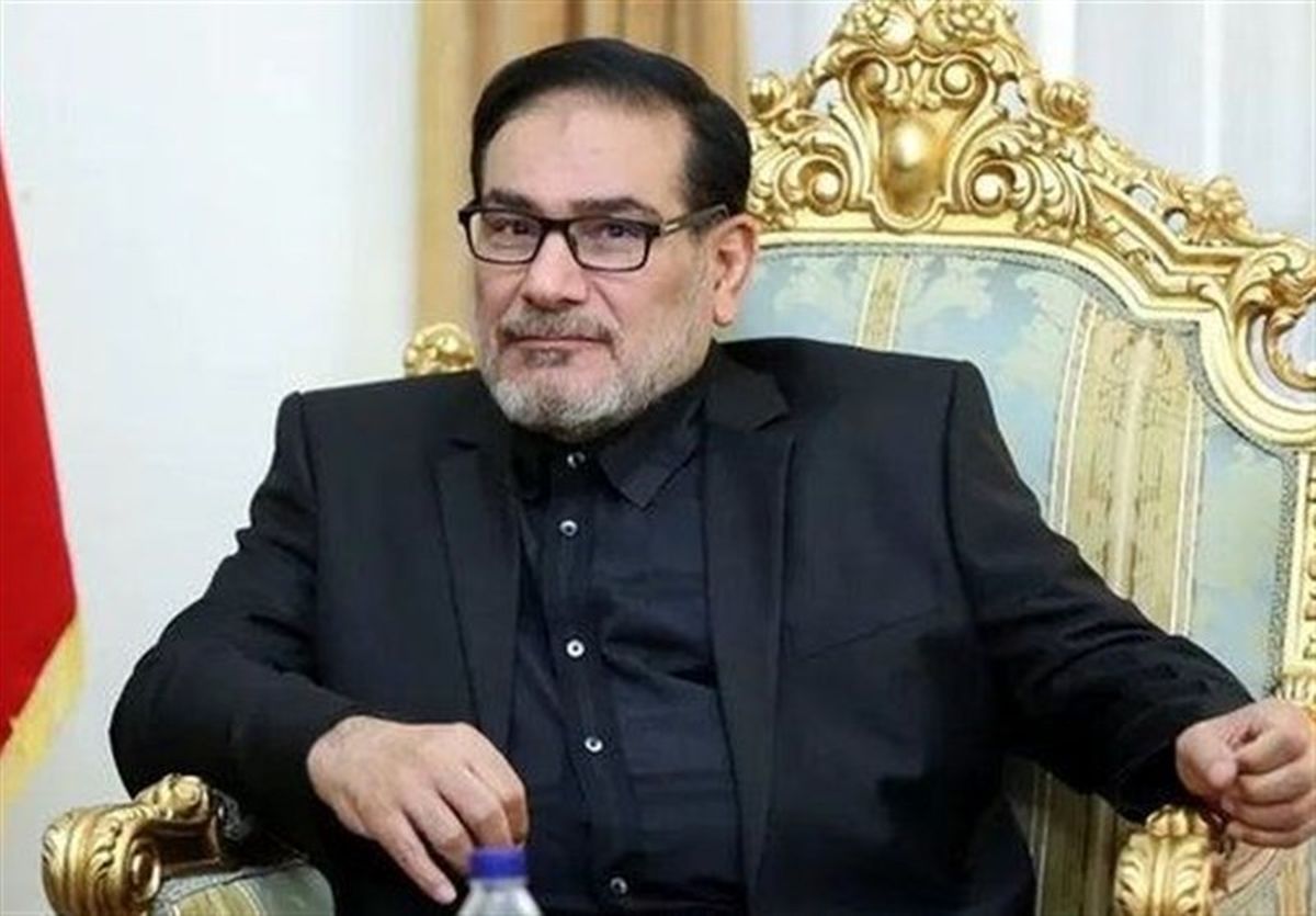 شمخانی: دلیل ترور خود توسط اسرائیل را می‌دانم