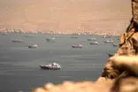 اولین واکنش ایران به اتفاقات امروز در تنگه هرمز