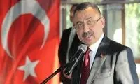 درخواست جنجالی ترکیه از سازمان ملل و جهان