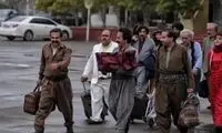ویدئویی از پشت‌صحنه نون‌خ در سرما و شرایط سخت!
