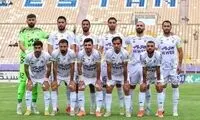  حریف پرسپولیس خواهان حضور تماشاگر نیست!