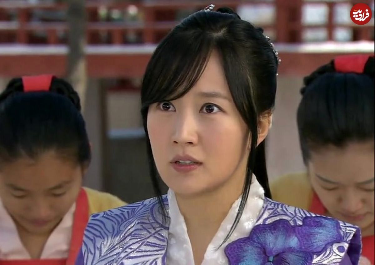 چهره متفاوت دختر جذاب سریال «امپراتور بادها» بعد از 16سال