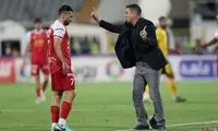 سرمربی پرسپولیس مردد بین انتخاب «مهندس» سرخ‌ها