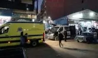اقدام عجیب یک مادر جان فرزندش را گرفت