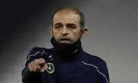 پرسپولیس باعث استعفای محرم نویدکیا شد!