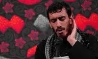 شعرخوانی کنایه‌آمیز مهدی رسولی در مصلای تهران