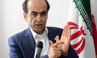 سازنده خمپاره و کاشف نفت در خزر هستم اما ردصلاحیت شدم!