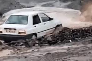 حماسه جدید از پراید که با دیدنش شوکه می‌شوید!