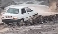 حماسه جدید از پراید که با دیدنش شوکه می‌شوید!