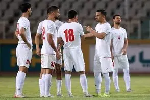 نامگذاری رختکن تیم ملی فوتبال به نام میناب ۱۶۸
