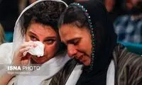 تصاویری از بزرگداشت کیومرث پوراحمد