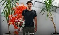 خرید خارجی پرسپولیس نیامده از هواداران دلبری کرد