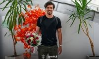خرید خارجی پرسپولیس نیامده از هواداران دلبری کرد