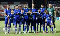 نیاز نکونام به حل شدن مشکل جانشین قایدی و محبی