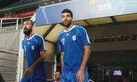 طارمی با قلب آبی، کاپیتان استقلال را سورپرایز کرد