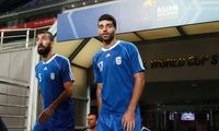 طارمی با قلب آبی، کاپیتان استقلال را سورپرایز کرد