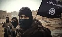 بیانیه تهدیدآمیز داعش علیه حکومت موقت جولانی