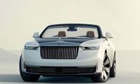 لیست گران‌ترین خودروهای 2025 منتشر شد