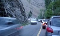 مشکل سوخت در آزادراه تهران-شمال حل شد