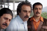 قسمت جدید سریال پایتخت، اشک همه را درآورد
