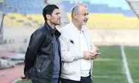 مذاکره پرسپولیس با ۵ گزینه جدید خارجی 