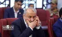 رضا درویش در آستانه بازگشت به پرسپولیس!