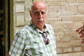 بازیگر سریال «بچه مهندس»: برای کریم باقری اشک ریختم