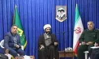 ممنوعیت تصویر زنان بر سنگ مزار در این شهر!