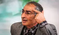 توضیحات قوه قضاییه درباره بیماری صادق زیباکلام 