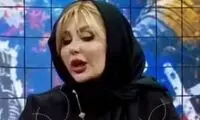 خانم نیوشا ضیغمی! ما ناله‌های قمیشی را هم دوست داریم