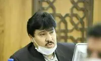 نفرین جنجالی یک نماینده برای خانواده مسئولان