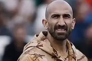 بیرانوند: فجرسپاسی نه، به پادگان می‌روم!