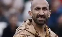 بیرانوند: اگر مردم خوشحال می‌شوند فردا به سربازی می‌روم