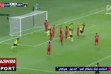 به نام خدا و گل اول سپاهان!