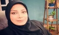 پوشش متفاوت مجری «به خانه برمی‌گردیم» جلب‌توجه کرد