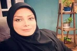 پوشش متفاوت مجری «به خانه برمی‌گردیم» جلب‌توجه کرد