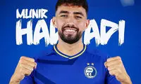 شباهت عجیب دو مهاجم استقلال مورد توجه قرار گرفت