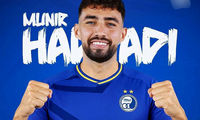شباهت عجیب دو مهاجم استقلال مورد توجه قرار گرفت