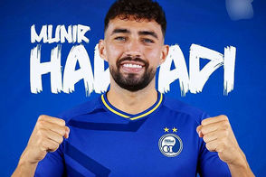 شباهت عجیب دو مهاجم استقلال مورد توجه قرار گرفت