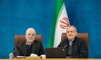 نطق تازه پزشکیان درباره آمریکا خبرساز شد