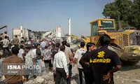 حمله آمریکا و اسرائیل به بیش از ۲۰ استان