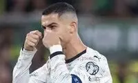رونالدو از جام جهانی محروم خواهد شد؟