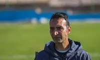 واکنش رضا عنایتی به توهین پیرمرد اصفهانی به دختران پرسپولیسی