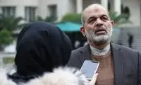 وزیر کشور: اساس «طرح نور» اصلاح با تذکر است