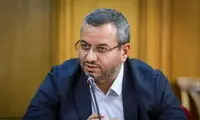 سطل آشغال‌های تهران آماده بازگشت به محل خدمت