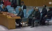 باقری در شورای امنیت: برجام یک ابتکار  موفق است