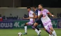 باز هم باتجربه‌ها عصای دست مسعود شجاعی شدند
