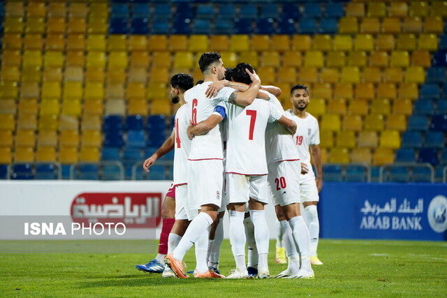 AFC: ایران آماده قهرمانی در جام ملت‌های آسیاست